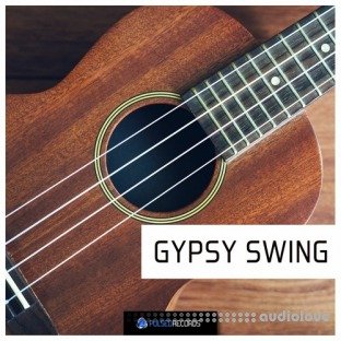 Pulsed Records Gypsy Swing