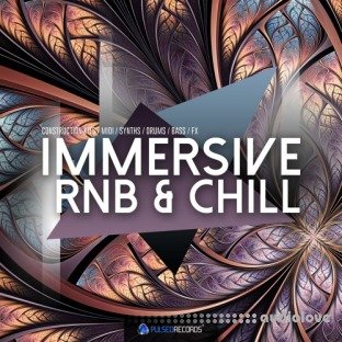 Pulsed Records Immersive RnB and Chill