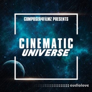 Composer4filmz Cinematic Universe
