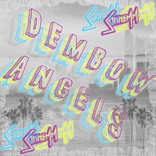 Sonnemm Dembow Angels Vol. II
