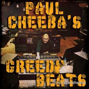 Paul Cheeba's Greedy Beats