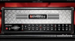 Nembrini Audio NA Cali Dual