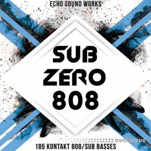 Echo Sound Works Sub Zero 808