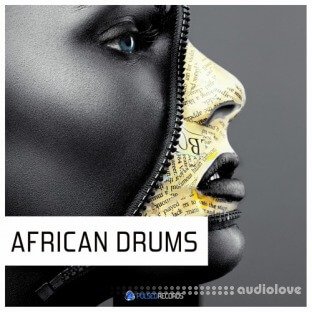 Pulsed Records World Series: African Drums