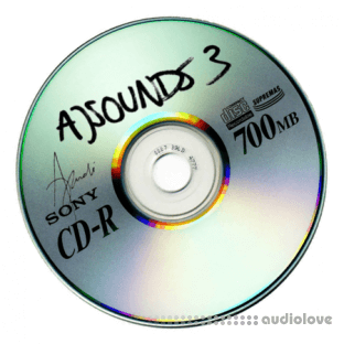 AJsounds Vol.3