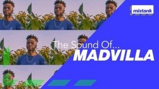 Mixtank.tv The Sound Of MADVILLA