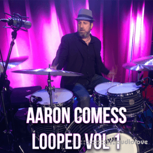 The Loop Loft Aaron Comess Looped Vol.1