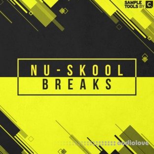 Sample Tools By Cr2 Nu-Skool Breaks PROPER