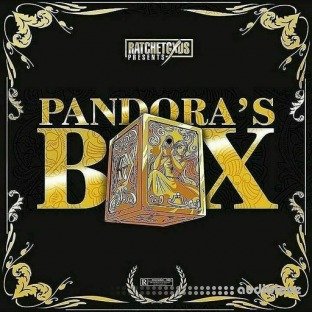RatchetGxds Pandora's Box
