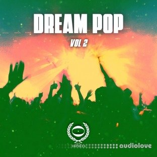 Orpheus Music Production Dream Pop Vol.02