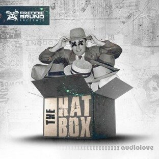 Freddie Bruno The Hat Box