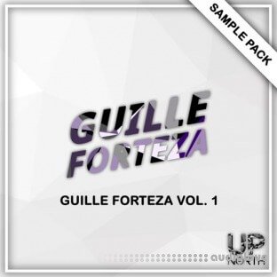 UpNorth Music Guille Forteza Volume 1