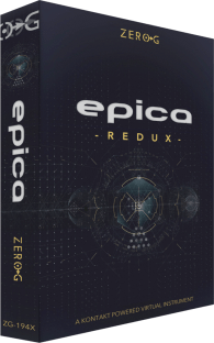 Zero-G EPICA Redux