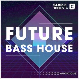 Sample Tools By Cr2 Future Bass House