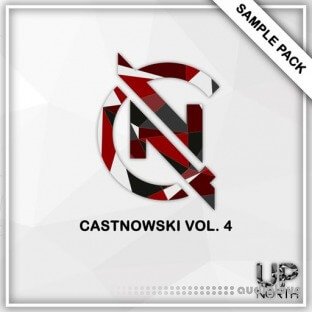 UpNorth Music CastNowski Volume 004