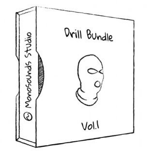 Monosounds Drill Bulndle Vol.1