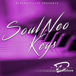 Diversitility Soul Neo Keys