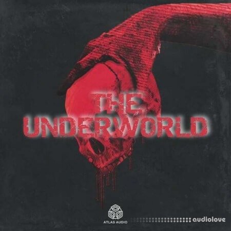 Atlas Audio The Underworld