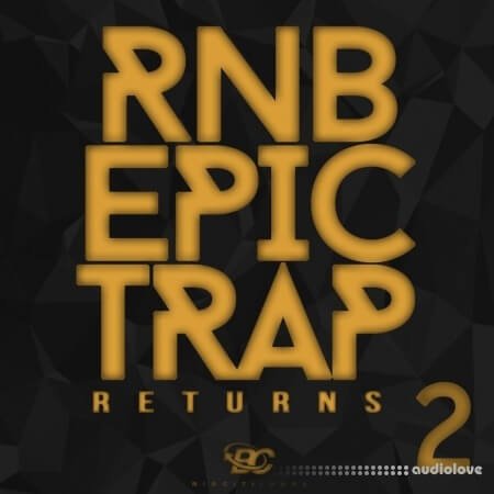 Big Citi Loops RnB Epic Trap Returns 2