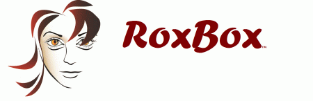 RoxBox Karaoke Player