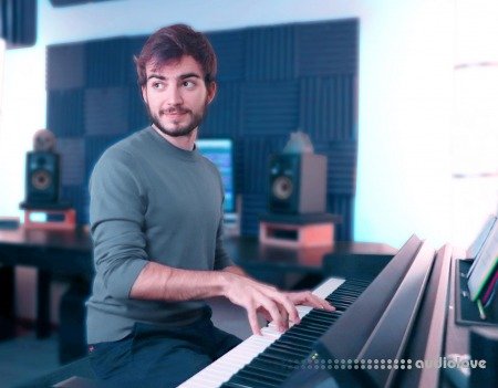 Musihacks Jaime Altozano Curso Piano Básico e Intermedio