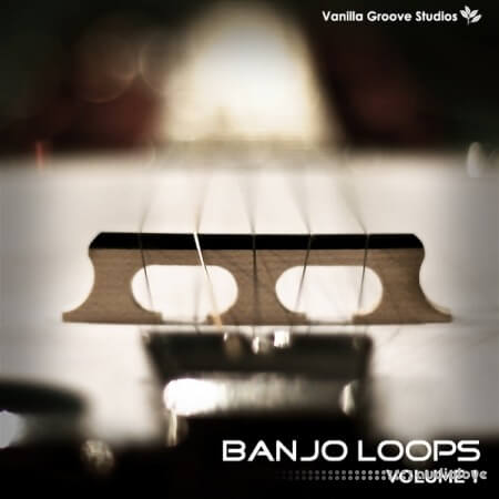 Vanilla Groove Studios Banjo Loops Vol Free Download Audiolove