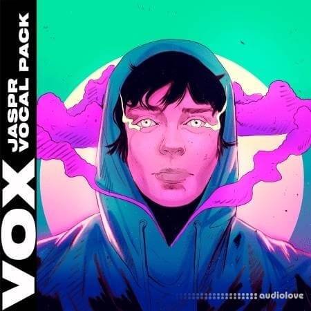 VOX JASPR Vocal Pack WAV