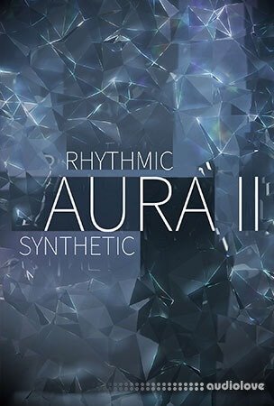 8Dio The New Rhythmic Aura Vol.2 KONTAKT