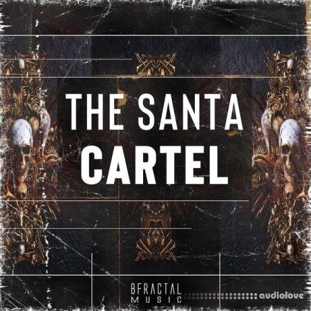 BFractal Music The Santa Cartel WAV