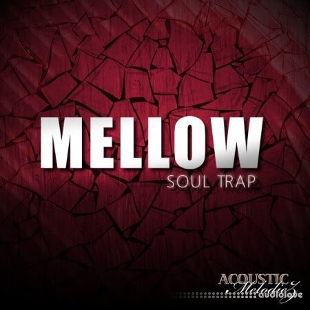 Acoustic Melodiez Mellow Soul Trap WAV