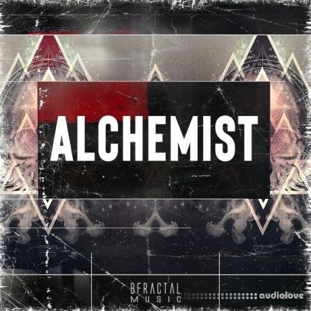 BFractal Music Alchemist WAV