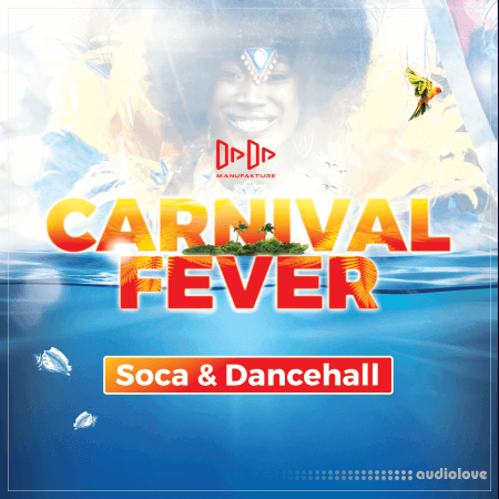 Dadamanufakture Carnival Fever WAV MiDi