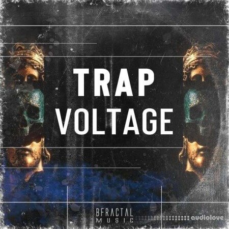 BFractal Music Trap Voltage