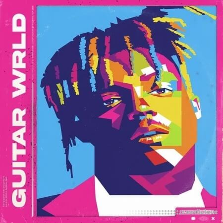 Sample Hub Guitar WRLD Vol.1 WAV