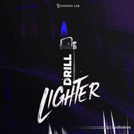 Fantastic Lab Drill Lighter Volume 1 WAV MiDi