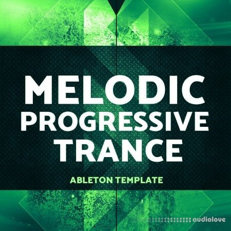 HighLife Samples Ableton Melodic Progressive Trance