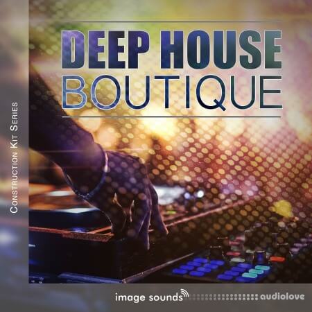 Image Sounds Deep House Boutique 1 WAV