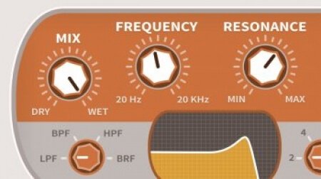 LinkedIn Learning Mixing and Sound Design: Modulation Effects