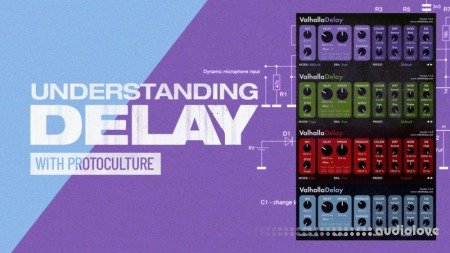 Sonic Academy Understanding Delay TUTORiAL