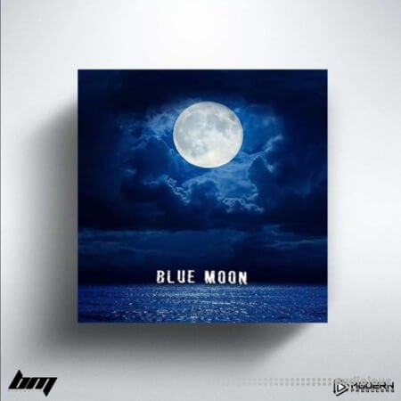 BenzMuzik Blue Moon WAV MiDi