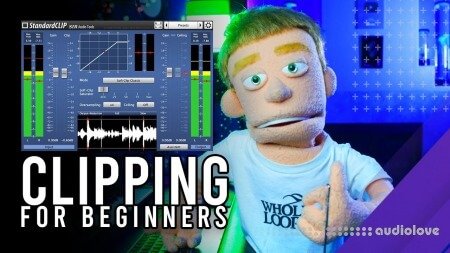 MyMixLab Clipping For Beginners