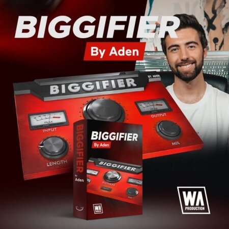WA Production Biggifier v1.0.0 WiN
