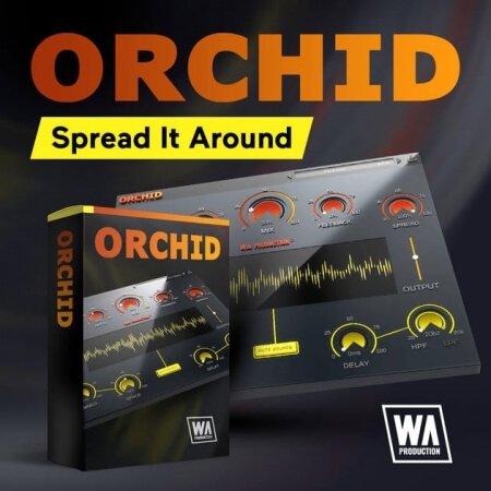 WA Production Orchid v2.0.0 WiN
