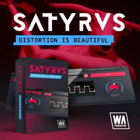 WA Production Satyrus v1.0.0 WiN