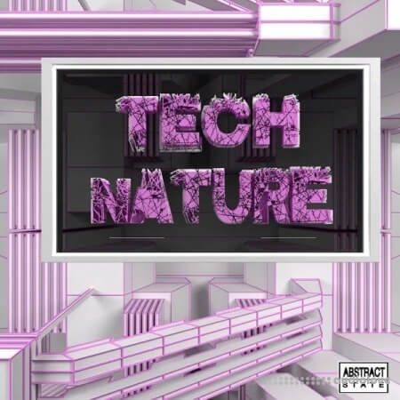 Abstract State Tech Nature WAV