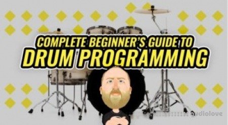 URM Complete Beginner’s Guide To Programming Drums TUTORiAL