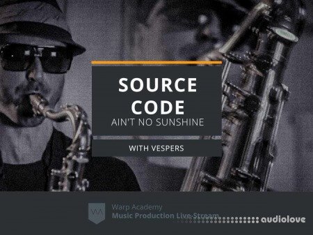 Warp Academy Source Code Ain’t no Sunshine