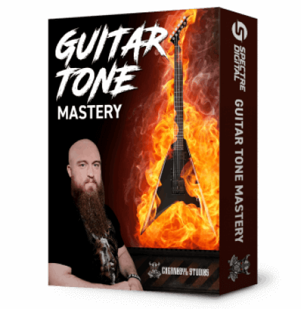 Spectre Digital Guitar Tone Mastery TUTORiAL