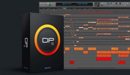 digital performer kontakt 4