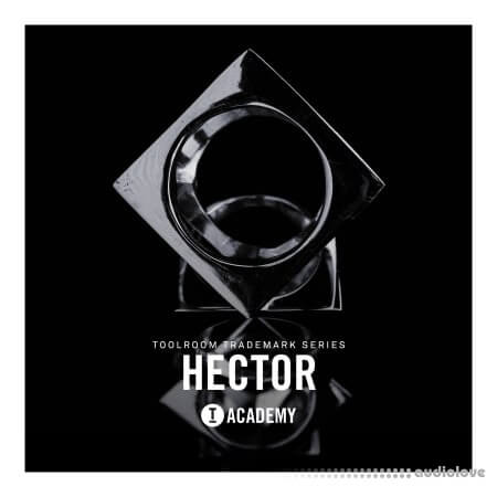 Toolroom Trademark Series Hector